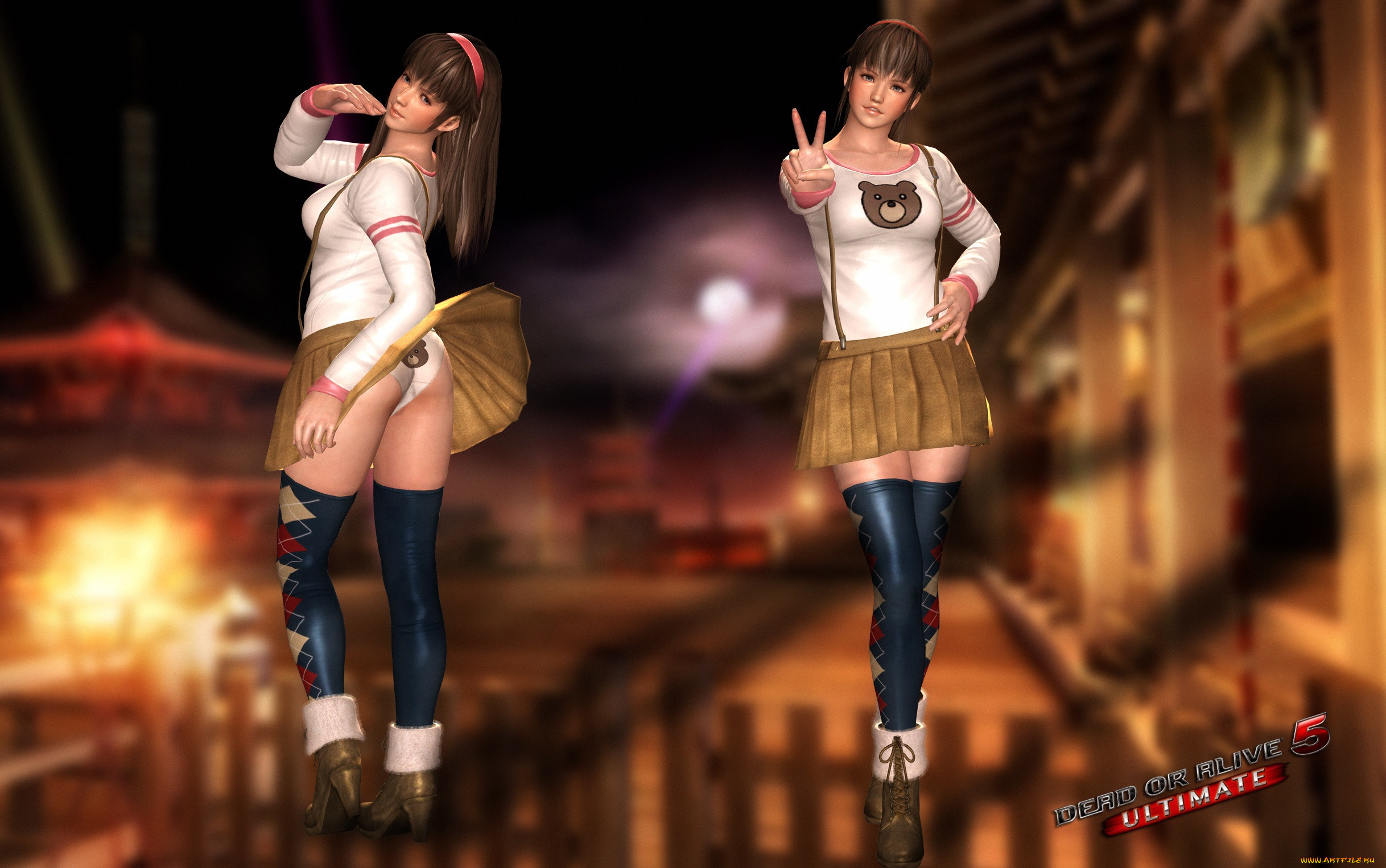 Обои Dead or Alive 5 ultimate Видео Игры Dead Or Alive 5: Ultimate, обои  для рабочего стола, фотографии dead or alive 5 ultimate, видео игры, - dead  or alive 5 ultimate, девушки,